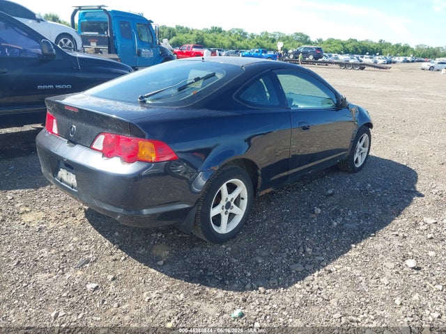 45388944 :رقم المزاد ، JH4DC53843C017280 vin ، 2003 Acura Rsx مزاد بيع