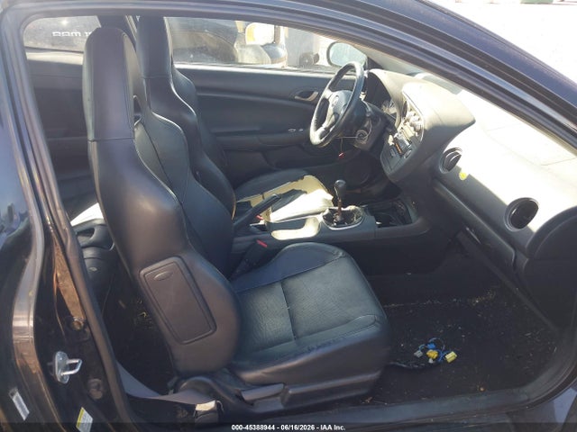 45388944 :رقم المزاد ، JH4DC53843C017280 vin ، 2003 Acura Rsx مزاد بيع