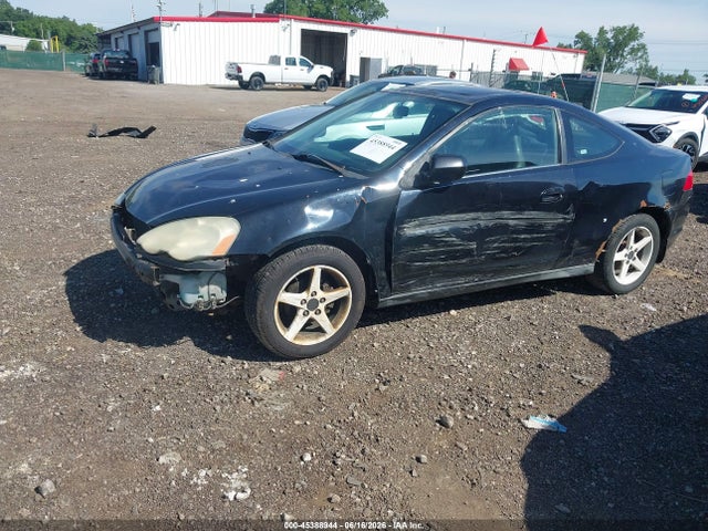 45388944 :رقم المزاد ، JH4DC53843C017280 vin ، 2003 Acura Rsx مزاد بيع