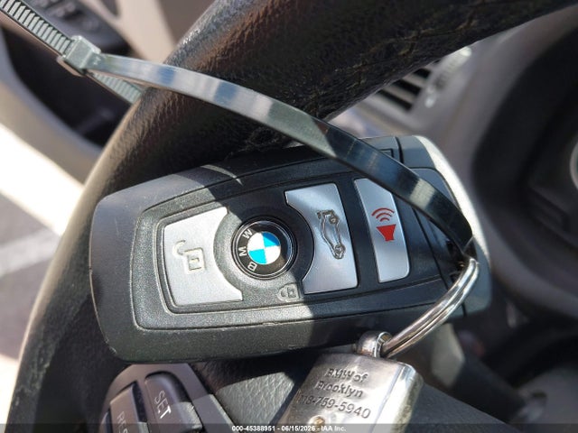 Продажа на аукционе авто 2014 Bmw X3 Xdrive28i, vin: 5UXWX9C59E0D24946, номер лота: 45388951