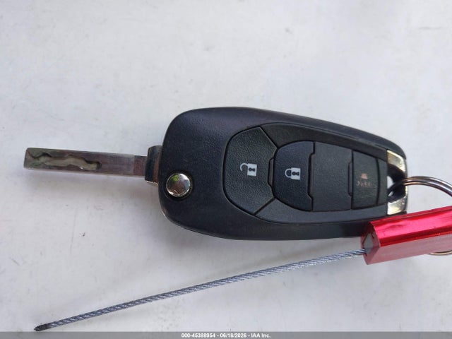 Chevrolet Spark 1lt Cvt 2019 KL8CD6SA5KC716820 Image 11