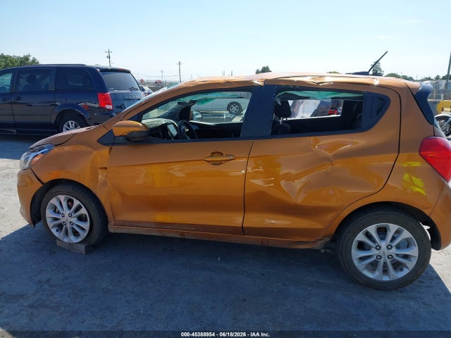 Chevrolet Spark 1lt Cvt 2019 KL8CD6SA5KC716820 Image 19
