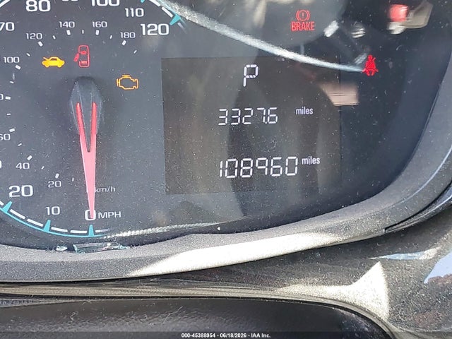 Chevrolet Spark 1lt Cvt 2019 KL8CD6SA5KC716820 Image 20