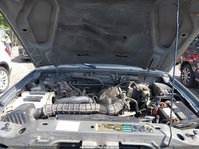 Aukcja sprzedaży 2006 Ford Ranger Sport/stx/xl/xlt, vin: 1FTYR14U66PA30373, numer aukcji: 45388955