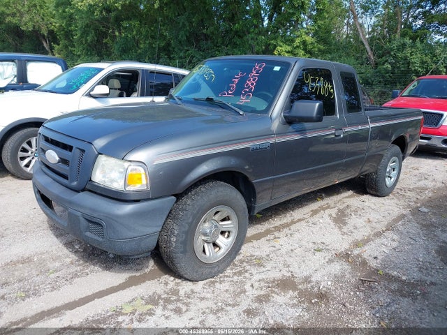 Aukcja sprzedaży 2006 Ford Ranger Sport/stx/xl/xlt, vin: 1FTYR14U66PA30373, numer aukcji: 45388955