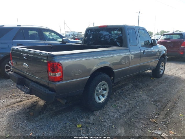 Aukcja sprzedaży 2006 Ford Ranger Sport/stx/xl/xlt, vin: 1FTYR14U66PA30373, numer aukcji: 45388955