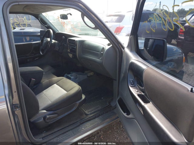 Aukcja sprzedaży 2006 Ford Ranger Sport/stx/xl/xlt, vin: 1FTYR14U66PA30373, numer aukcji: 45388955