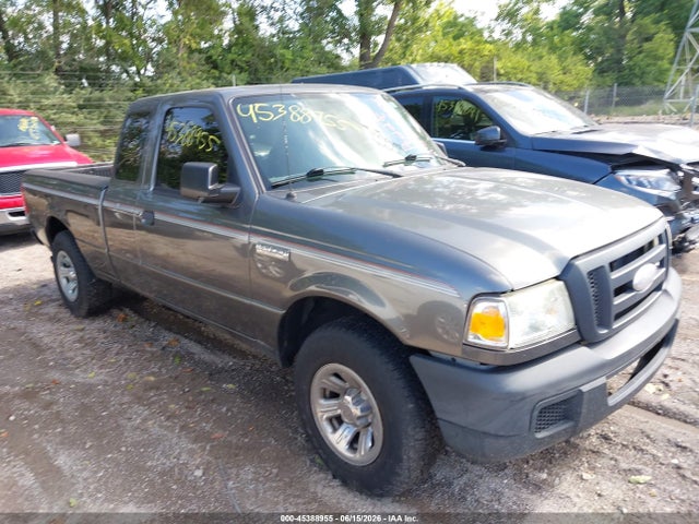 Aukcja sprzedaży 2006 Ford Ranger Sport/stx/xl/xlt, vin: 1FTYR14U66PA30373, numer aukcji: 45388955