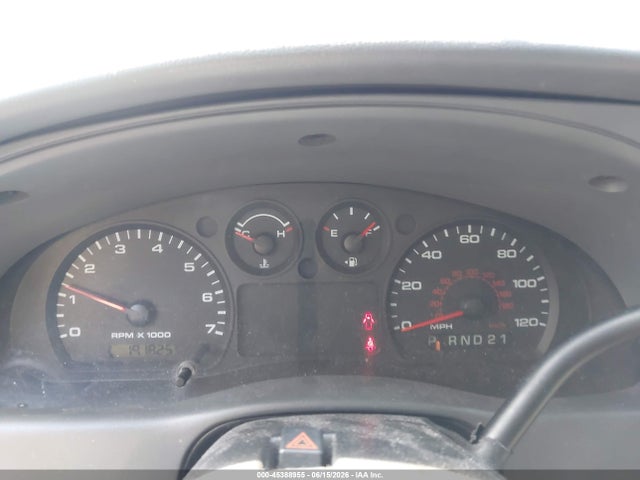 Aukcja sprzedaży 2006 Ford Ranger Sport/stx/xl/xlt, vin: 1FTYR14U66PA30373, numer aukcji: 45388955