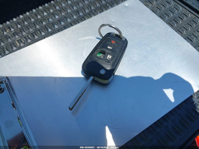 1G1PA5SH5E7433719 Chevrolet Cruze Ls Auto