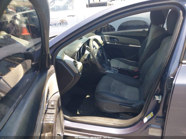1G1PA5SH5E7433719 Chevrolet Cruze Ls Auto