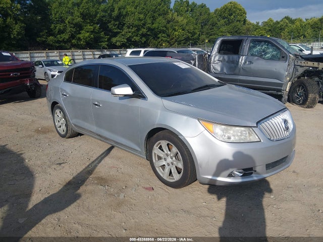 Aukcja sprzedaży 2010 Buick Lacrosse Cxl, vin: 1G4GC5EG1AF174307, numer aukcji: 45388958