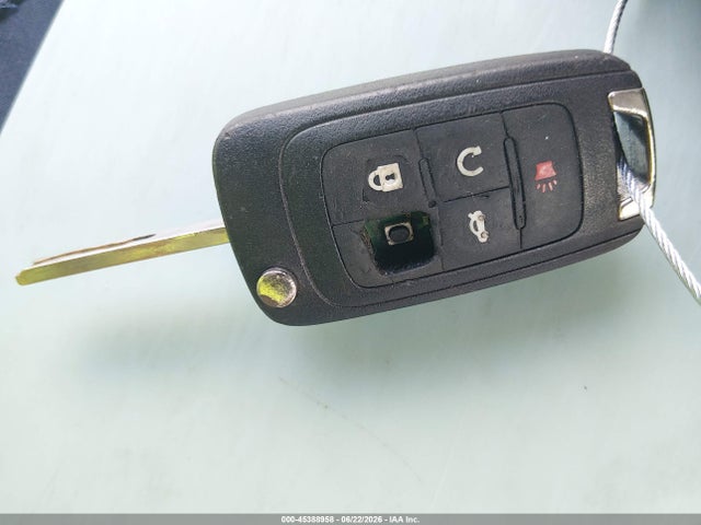 Aukcja sprzedaży 2010 Buick Lacrosse Cxl, vin: 1G4GC5EG1AF174307, numer aukcji: 45388958