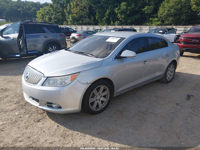 Aukcja sprzedaży 2010 Buick Lacrosse Cxl, vin: 1G4GC5EG1AF174307, numer aukcji: 45388958