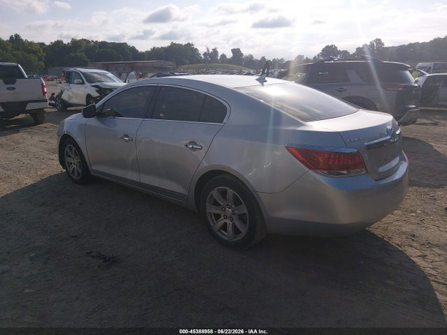 Aukcja sprzedaży 2010 Buick Lacrosse Cxl, vin: 1G4GC5EG1AF174307, numer aukcji: 45388958