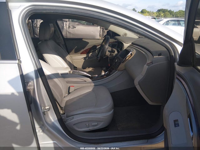 Aukcja sprzedaży 2010 Buick Lacrosse Cxl, vin: 1G4GC5EG1AF174307, numer aukcji: 45388958