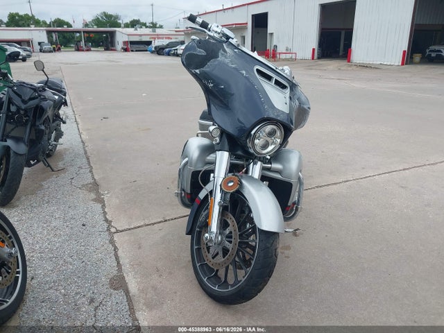 Harley-Davidson FLHXSE 2019 1HD1PXL13KB958195 Image 5