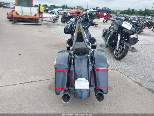 Harley-Davidson FLHXSE 2019 1HD1PXL13KB958195 Image 6