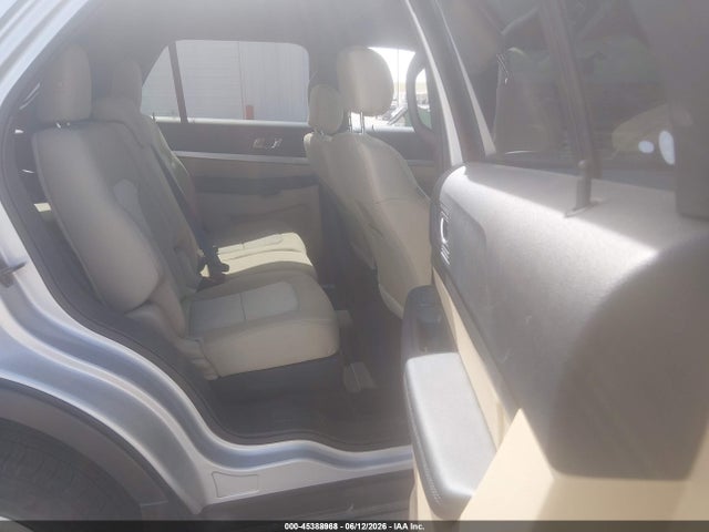 1FM5K8B85HGA18395 Ford Explorer