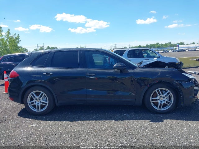 45388969 :رقم المزاد ، WP1AB2A2XDLA80758 vin ، 2013 Porsche Cayenne S مزاد بيع