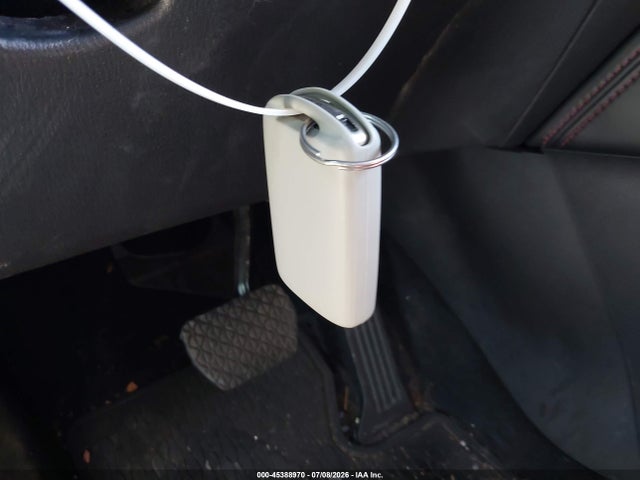 45388970 :رقم المزاد ، JM3KFBCY0M0491185 vin ، 2021 Mazda Cx-5 Carbon Edition Turbo مزاد بيع
