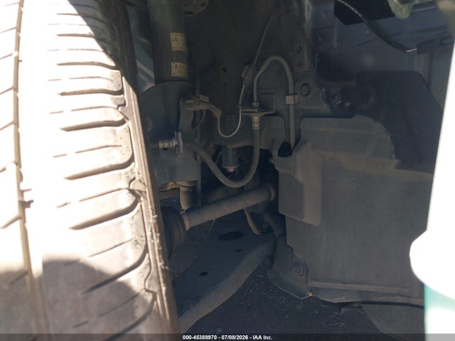 45388970 :رقم المزاد ، JM3KFBCY0M0491185 vin ، 2021 Mazda Cx-5 Carbon Edition Turbo مزاد بيع