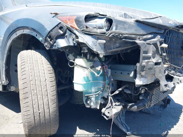 45388970 :رقم المزاد ، JM3KFBCY0M0491185 vin ، 2021 Mazda Cx-5 Carbon Edition Turbo مزاد بيع