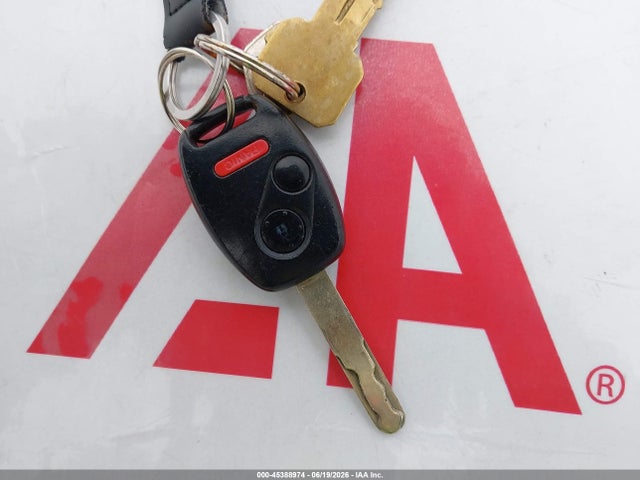 45388974 :رقم المزاد ، JHMGD38607S017892 vin ، 2007 Honda Fit Sport مزاد بيع