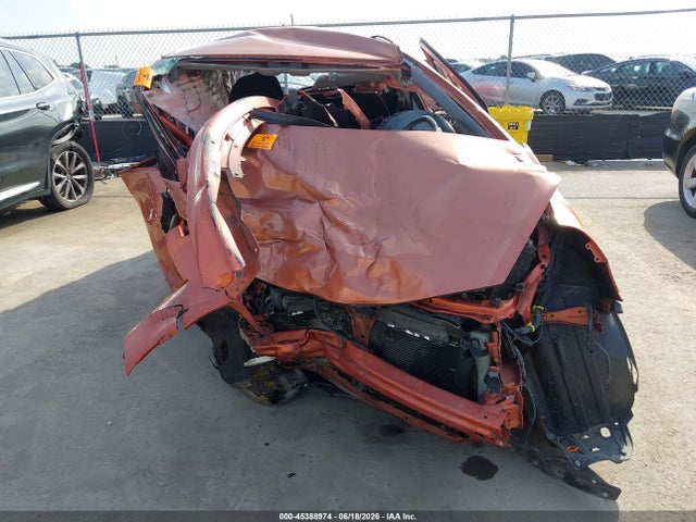 45388974 :رقم المزاد ، JHMGD38607S017892 vin ، 2007 Honda Fit Sport مزاد بيع