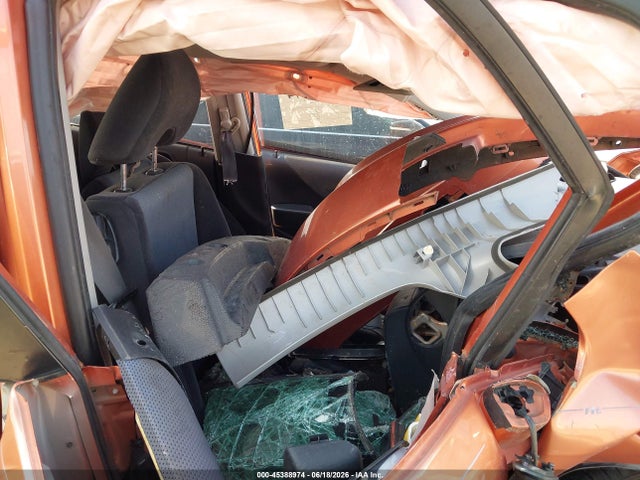 45388974 :رقم المزاد ، JHMGD38607S017892 vin ، 2007 Honda Fit Sport مزاد بيع