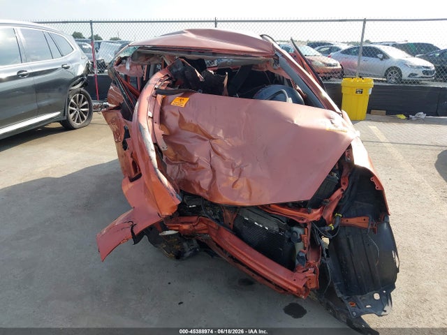 45388974 :رقم المزاد ، JHMGD38607S017892 vin ، 2007 Honda Fit Sport مزاد بيع