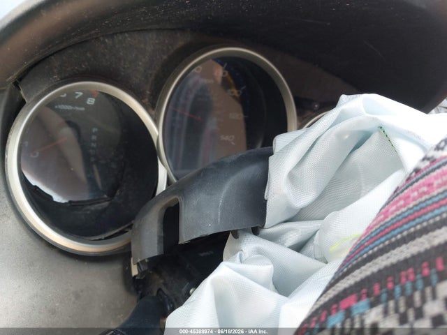 45388974 :رقم المزاد ، JHMGD38607S017892 vin ، 2007 Honda Fit Sport مزاد بيع