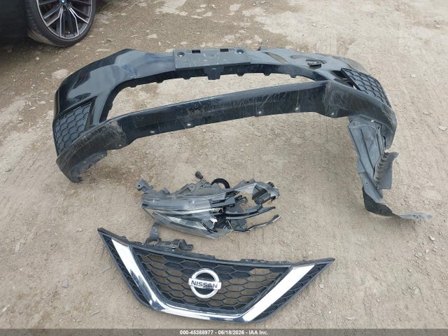 Nissan SENTRA S 2018 3N1AB7AP7JY279086 Image 12