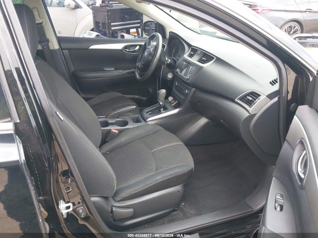 Nissan SENTRA S 2018 3N1AB7AP7JY279086 Image 5