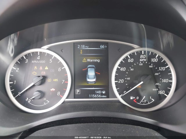 Nissan SENTRA S 2018 3N1AB7AP7JY279086 Image 7