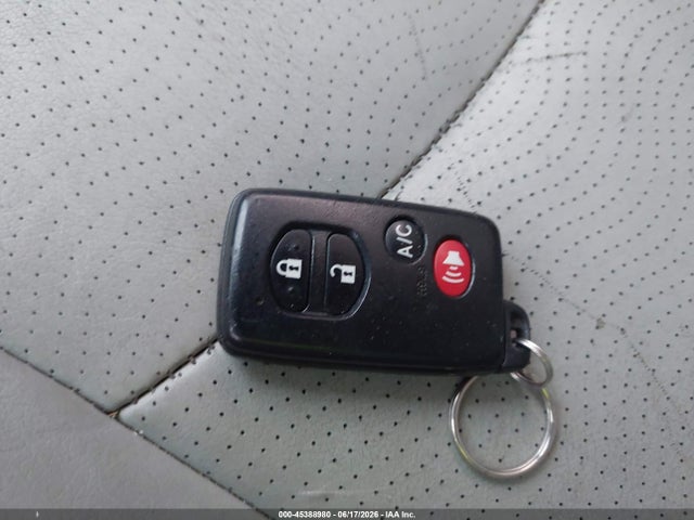 Продажа на аукционе авто 2010 Toyota Prius Iv, vin: JTDKN3DU4A5015808, номер лота: 45388980