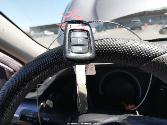 Honda Civic Lx 2016 2HGFC2F5XGH507267 Image 11