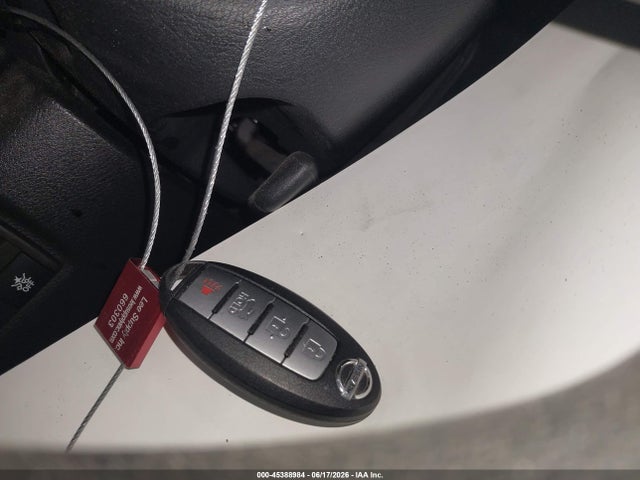 Nissan Versa S Xtronic Cvt 2021 3N1CN8DV5ML896018 Image 11
