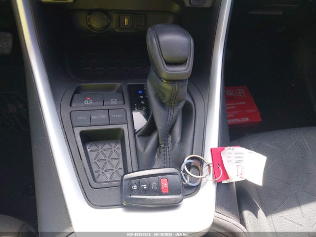 Toyota Rav4 Xle 2021 2T3W1RFV7MW179458 Image 11