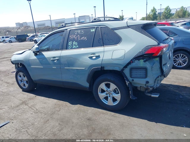 Toyota Rav4 Xle 2021 2T3W1RFV7MW179458 Image 15
