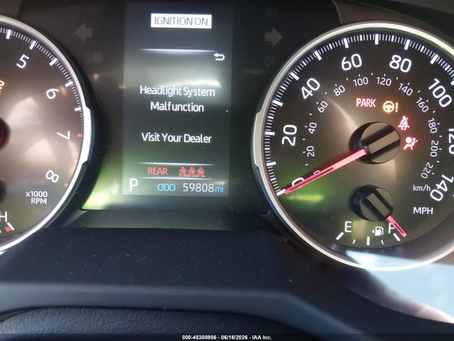 Toyota Rav4 Xle 2021 2T3W1RFV7MW179458 Image 16