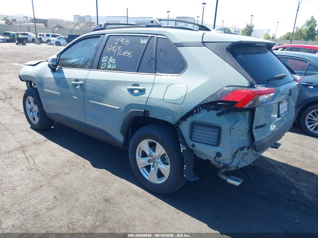 Toyota Rav4 Xle 2021 2T3W1RFV7MW179458 Image 3
