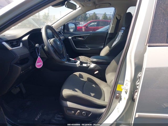 Toyota Rav4 Xle 2021 2T3W1RFV7MW179458 Image 5