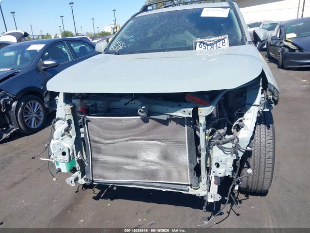 Toyota Rav4 Xle 2021 2T3W1RFV7MW179458 Image 6