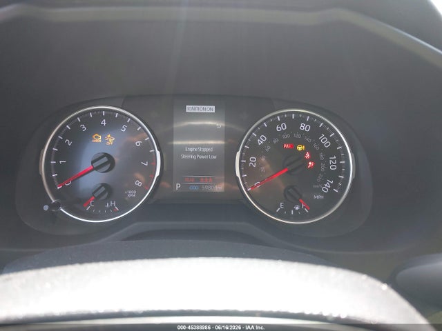 Toyota Rav4 Xle 2021 2T3W1RFV7MW179458 Image 7