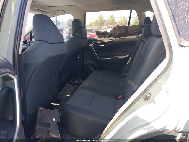 Toyota Rav4 Xle 2021 2T3W1RFV7MW179458 Image 8