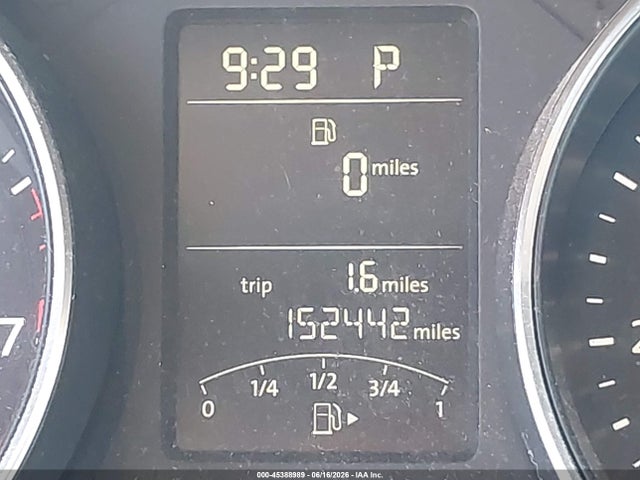 45388989 :رقم المزاد ، 3VW2B7AJ0HM346199 vin ، 2017 Volkswagen Jetta 1.4t S مزاد بيع