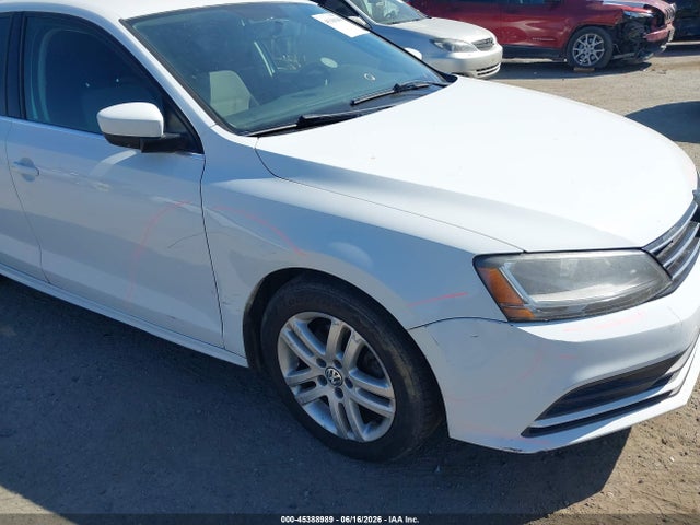 Aukcja sprzedaży 2017 Volkswagen Jetta 1.4t S, vin: 3VW2B7AJ0HM346199, numer aukcji: 45388989