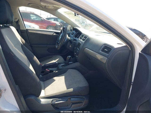 Aukcja sprzedaży 2017 Volkswagen Jetta 1.4t S, vin: 3VW2B7AJ0HM346199, numer aukcji: 45388989