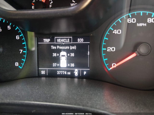 1GCHSBEA0H1250791 Chevrolet Colorado 2wd Wt